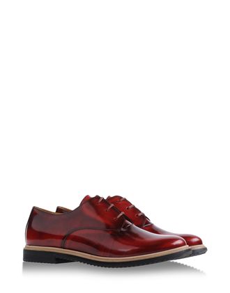 Oxfords & Brogues - MM6 by MAISON MARTIN MARGIELA