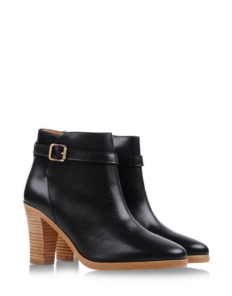 Ankle boots - A.P.C.