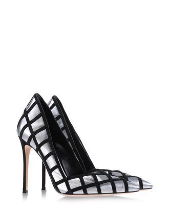 Closed toe - GIANVITO ROSSI