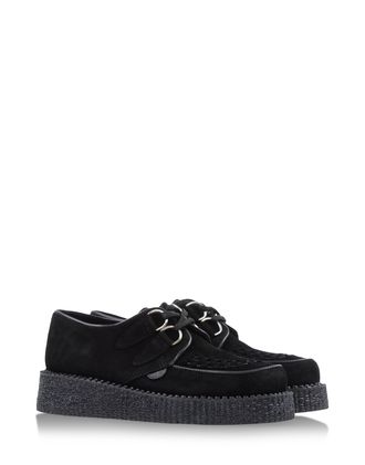 Creepers - UNDERGROUND