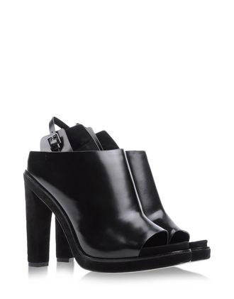 Ankle boots - ALEXANDER WANG