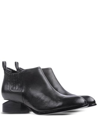 Ankle boots - ALEXANDER WANG