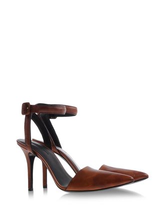 Slingbacks - ALEXANDER WANG