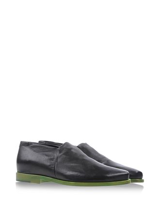 Loafers - WHAT'S MORE ALIVE THAN YOU