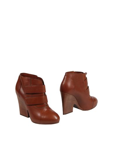 ZOOM TRUSSARDI - Shoe boot