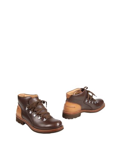ZOOM BALLY - Ankle boots