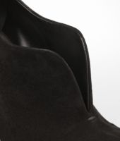 Bottega Veneta® Suede Ankle Boot Bottega Veneta® Suede Ankle Boot