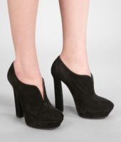Bottega Veneta® Suede Ankle Boot Bottega Veneta® Suede Ankle Boot