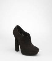 Bottega Veneta® Suede Ankle Boot Bottega Veneta® Suede Ankle Boot