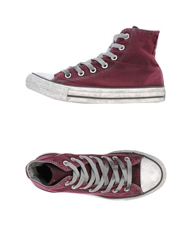 ZOOM CONVERSE LIMITED EDITION - High-top sneaker
