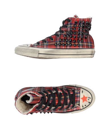 ZOOM CONVERSE LIMITED EDITION - High-top sneaker
