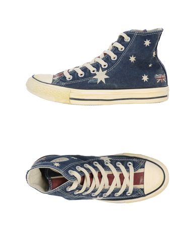 ZOOM CONVERSE ALL STAR - High-tops
