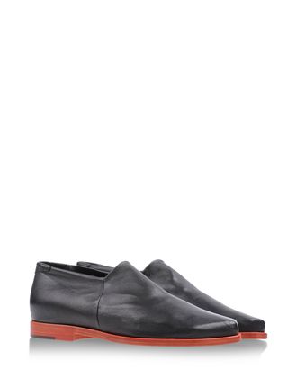 Loafers - WHAT'S MORE ALIVE THAN YOU