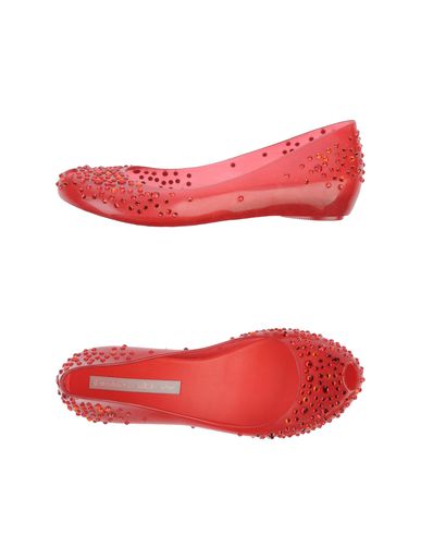 ZOOM MELISSA + J.MASKREY - Ballet flats