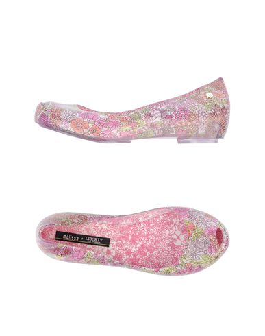 ZOOM MELISSA + LIBERTY - Ballet flats