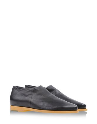 Loafers - WHAT'S MORE ALIVE THAN YOU
