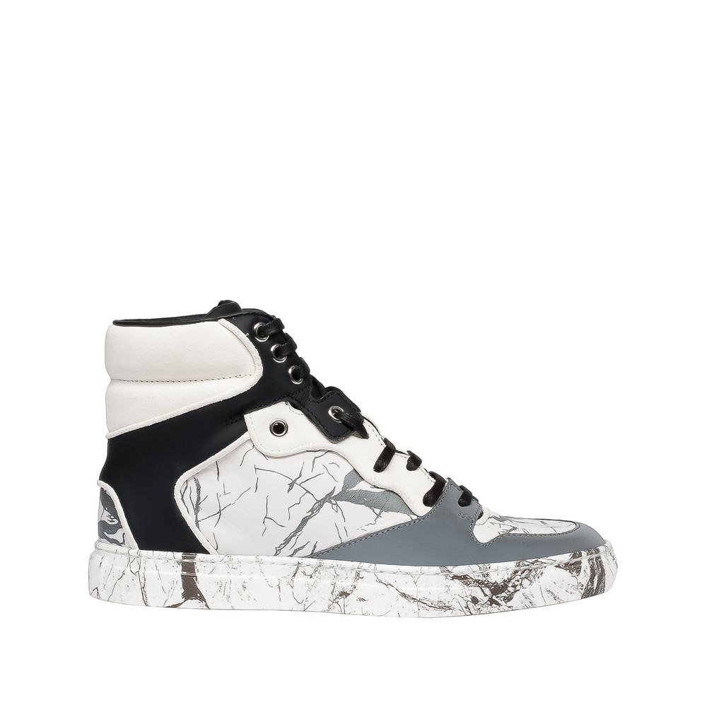 Balenciaga Sneakers Marmoreffekt Balenciaga Sneakers Marmoreffekt