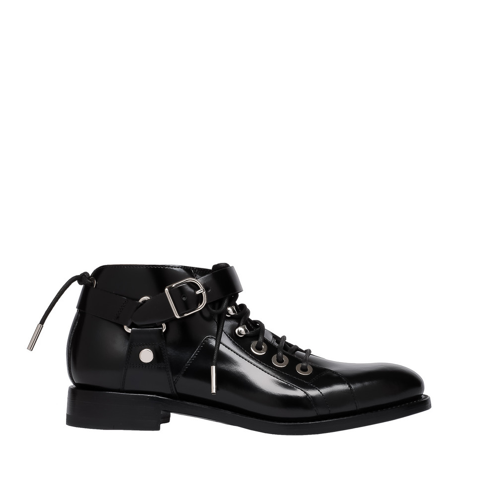Balenciaga Mountain Chelsea Boots Balenciaga Mountain Chelsea Boots