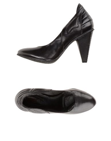 ZOOM DIESEL - Pump