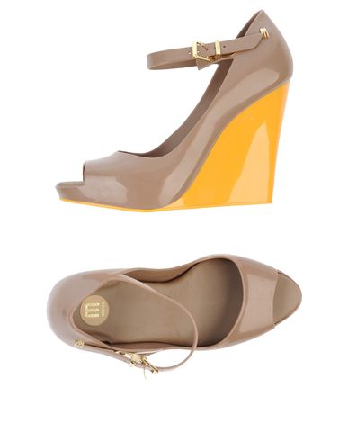 ZOOM MELISSA - Pump