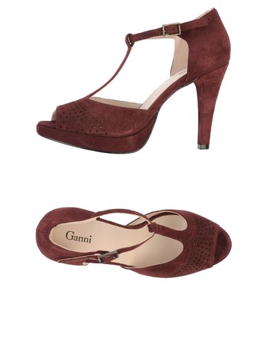 ZOOM GANNI - Sandals