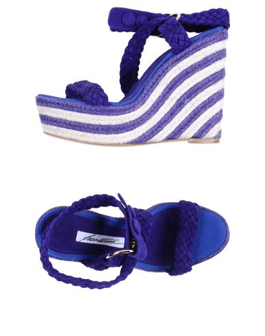 ZOOM BRIAN ATWOOD - Espadrilles