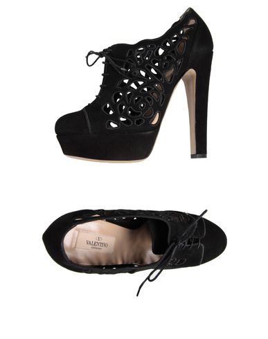 ZOOM VALENTINO GARAVANI - Lace-up shoes
