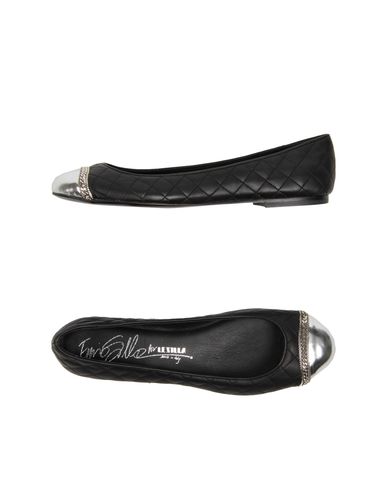 ZOOM LE SILLA - Ballet flats