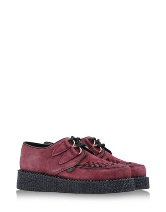 Creepers - UNDERGROUND