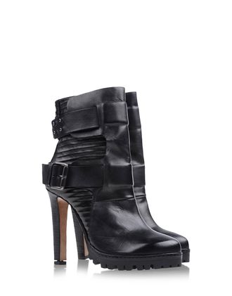 Ankle boots - VIC MATIE'