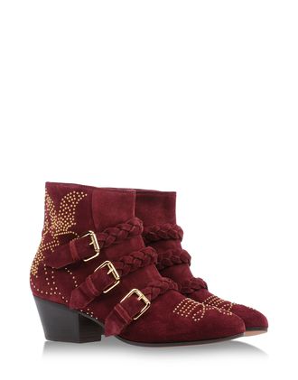Ankle boots - L' AUTRE CHOSE