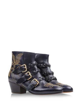 Ankle boots - L' AUTRE CHOSE