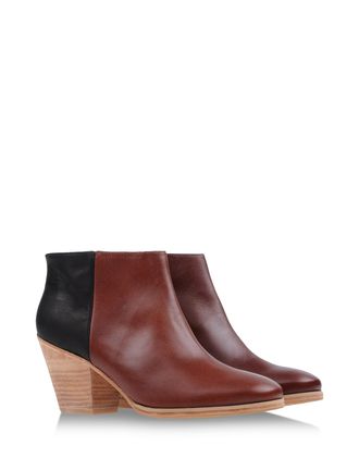 Ankle boots - RACHEL COMEY