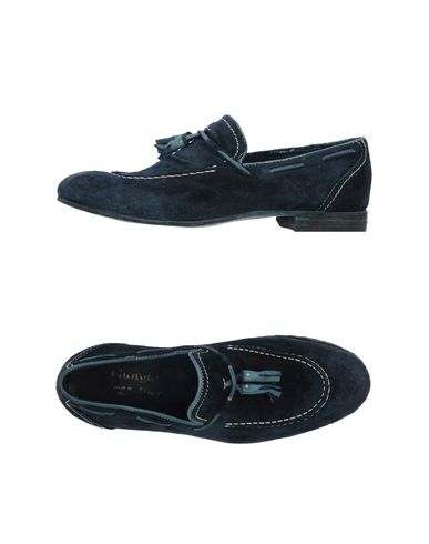 ZOOM GIORGIO RICCI - Moccasins
