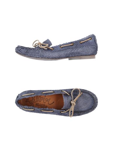 ZOOM FELMINI - Moccasins