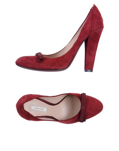 ZOOM NINA RICCI - Pump