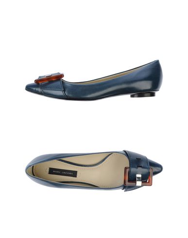 ZOOM MARC JACOBS - Ballet flats