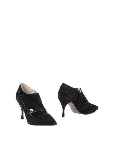 ZOOM MARC JACOBS - Shoe boots