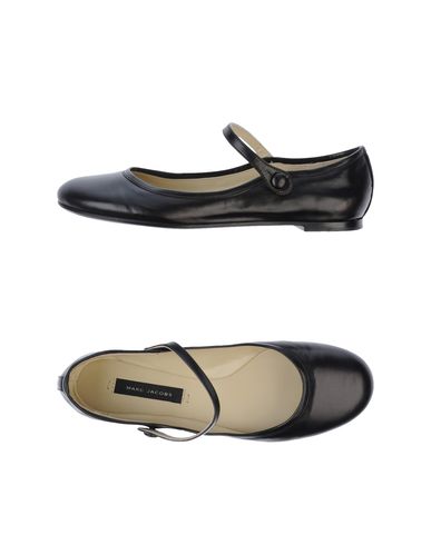ZOOM MARC JACOBS - Ballet flats