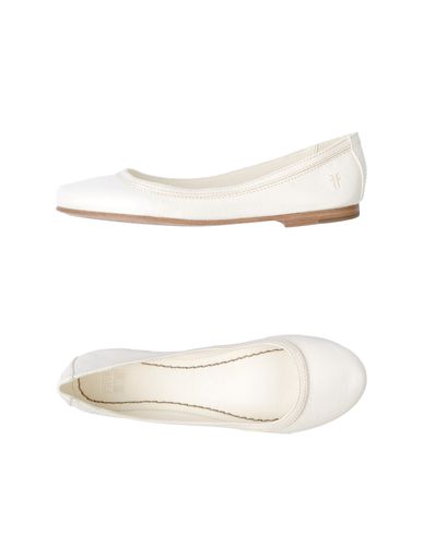 ZOOM FRYE - Ballet flats
