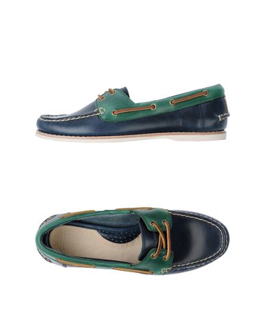 ZOOM FRYE - Moccasins