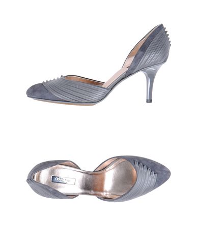 ZOOM CALVIN KLEIN COLLECTION - Pump