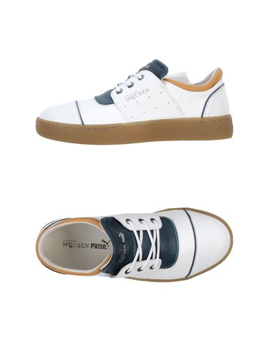 ZOOM ALEXANDER MCQUEEN PUMA - Ankle boots