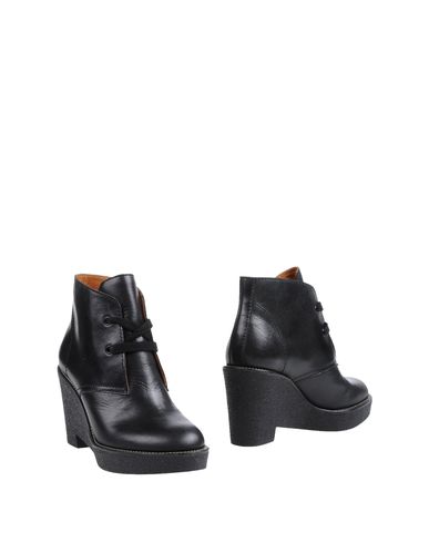 ZOOM VERONIQUE BRANQUINHO - Ankle boots