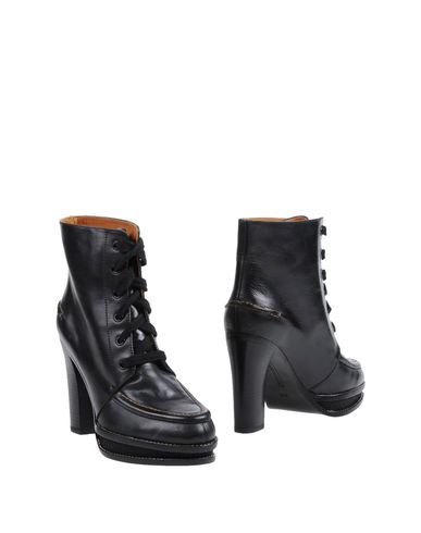 ZOOM VERONIQUE BRANQUINHO - Ankle boots