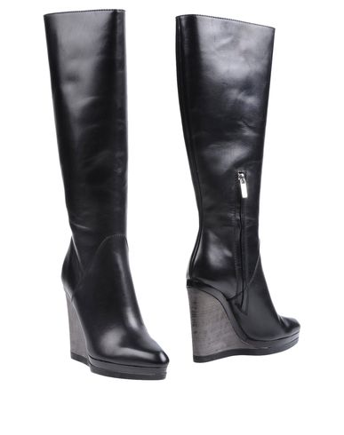 ZOOM CALVIN KLEIN COLLECTION - High-heeled boots