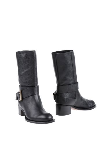 ZOOM CHLOÉ - Ankle boots