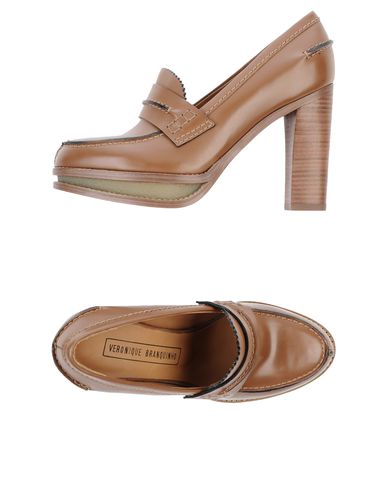 ZOOM VERONIQUE BRANQUINHO - Moccasins