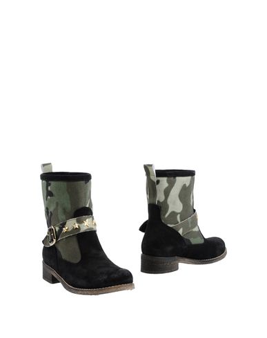 ZOOM LE STELLE - Ankle boot