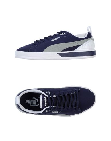 ZOOM PUMA - Low-tops